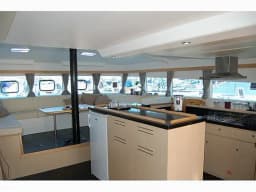 Catlante 600 in Eden Island / Mahe, Victoria / Eden Island Marina thumbnail 2