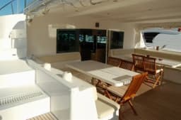 Catlante 600 in Eden Island / Mahe, Victoria / Eden Island Marina thumbnail 7