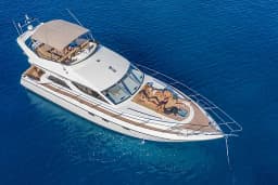Princess 470 in Piraeus / Marina Zeas thumbnail 10