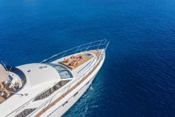 Princess 470 in Piraeus / Marina Zeas thumbnail 12