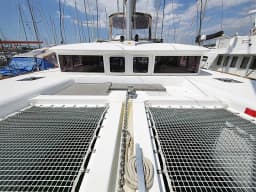 Lagoon 450 Fly in Sukošan / D-Marin Dalmacija Marina thumbnail 43