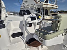 Bali Catsmart in Sardinia / Olbia / Marina di Olbia thumbnail 10