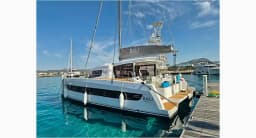 Bali Catsmart in Sardinia / Olbia / Marina di Olbia thumbnail 13
