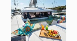 Bali Catsmart in Sardinia / Olbia / Marina di Olbia thumbnail 15