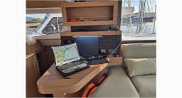 Bali Catsmart in Sardinia / Olbia / Marina di Olbia thumbnail 4