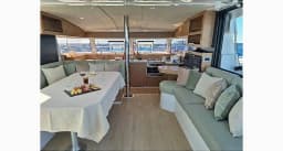 Bali Catsmart in Sardinia / Olbia / Marina di Olbia thumbnail 5