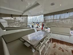 Lagoon 42 in Fethiye / Ece Marina thumbnail 10
