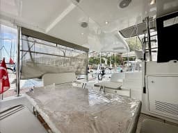 Lagoon 42 in Fethiye / Ece Marina thumbnail 11
