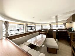 Lagoon 42 in Fethiye / Ece Marina thumbnail 17