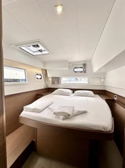 Lagoon 42 in Fethiye / Ece Marina thumbnail 21