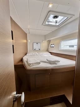 Lagoon 42 in Fethiye / Ece Marina thumbnail 22