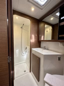Lagoon 42 in Fethiye / Ece Marina thumbnail 3