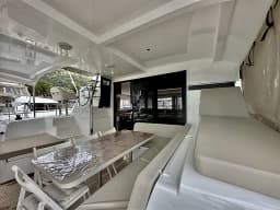 Lagoon 42 in Fethiye / Ece Marina thumbnail 9