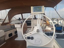 Elan Impression 50 in Pirovac / Marina Pirovac thumbnail 9