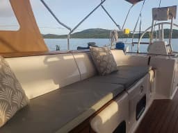Elan Impression 50 in Pirovac / Marina Pirovac thumbnail 10