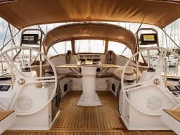 Elan Impression 50 in Pirovac / Marina Pirovac thumbnail 2