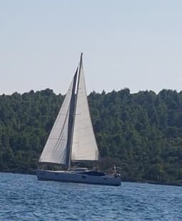 Elan Impression 50 in Pirovac / Marina Pirovac thumbnail 20