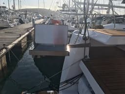 Elan Impression 50 in Pirovac / Marina Pirovac thumbnail 21