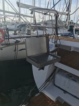 Elan Impression 50 in Pirovac / Marina Pirovac thumbnail 22