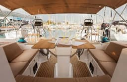 Elan Impression 50 in Pirovac / Marina Pirovac thumbnail 3