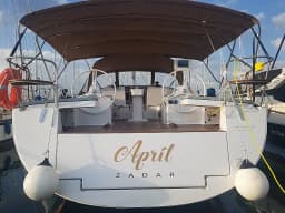 Elan Impression 50 in Pirovac / Marina Pirovac thumbnail 6