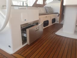 Elan Impression 50 in Pirovac / Marina Pirovac thumbnail 7