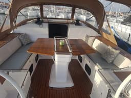 Elan Impression 50 in Pirovac / Marina Pirovac thumbnail 8