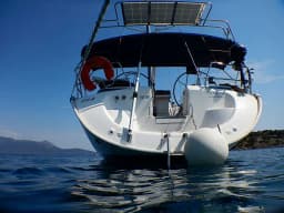 Bavaria 46 Cruiser in Zakynthos  / Zante thumbnail 10