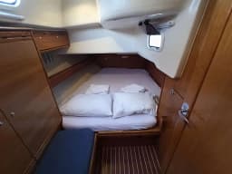 Bavaria 46 Cruiser in Zakynthos  / Zante thumbnail 13