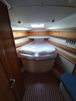 Bavaria 46 Cruiser in Zakynthos  / Zante thumbnail 16