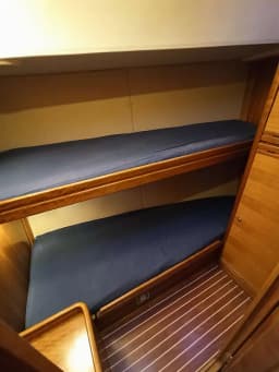 Bavaria 46 Cruiser in Zakynthos  / Zante thumbnail 18