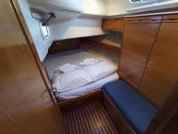 Bavaria 46 Cruiser in Zakynthos  / Zante thumbnail 4