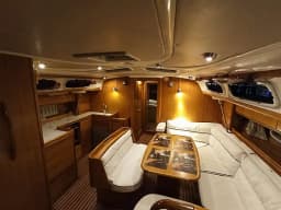 Bavaria 46 Cruiser in Zakynthos  / Zante thumbnail 5