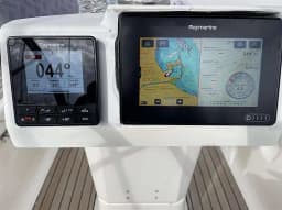 Bavaria 46 Cruiser in Zakynthos  / Zante thumbnail 6