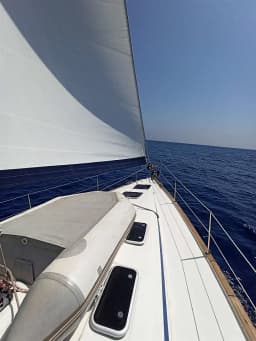 Bavaria 46 Cruiser in Zakynthos  / Zante thumbnail 7