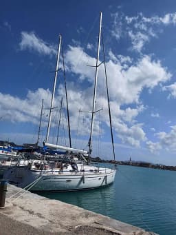 Bavaria 46 Cruiser in Zakynthos  / Zante thumbnail 8