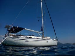 Bavaria 46 Cruiser in Zakynthos  / Zante thumbnail 9