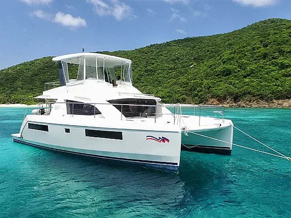 Leopard 43 PC in Marina Agana - image 1