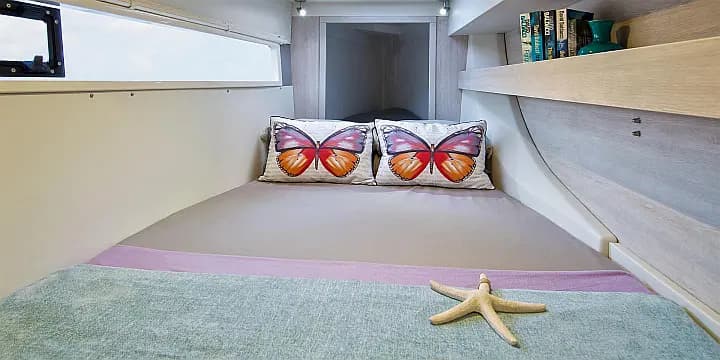 Leopard 43 PC in Marina Agana - Photo 4