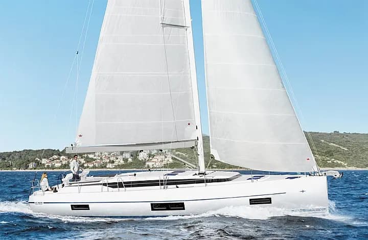 Bavaria C45 in Lefkada / D-Marin Marina Lefkas - Photo 4