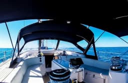 Ocean Star 56.1 in Athens / Marina Delta Kallithea thumbnail 6