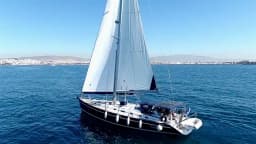 Ocean Star 56.1 in Athens / Marina Delta Kallithea thumbnail 7