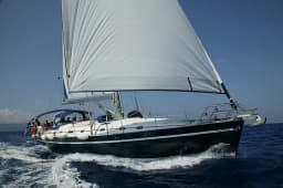 Ocean Star 56.1 in Athens / Marina Delta Kallithea thumbnail 8