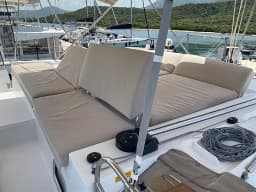 Lagoon 46 in Sardinia / Portisco / Cala dei Sardi thumbnail 23