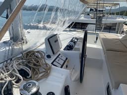 Lagoon 46 in Sardinia / Portisco / Cala dei Sardi thumbnail 24