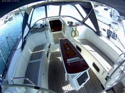 Oceanis 46 in Sardinia / Portisco / Cala dei Sardi thumbnail 16