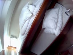 Oceanis 46 in Sardinia / Portisco / Cala dei Sardi thumbnail 9