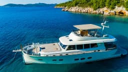 Motoryacht in Dubrovnik / ACI Marina Dubrovnik thumbnail 18