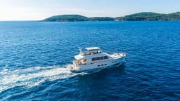 Motoryacht in Dubrovnik / ACI Marina Dubrovnik thumbnail 19