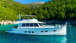 Motoryacht in Dubrovnik / ACI Marina Dubrovnik thumbnail 20